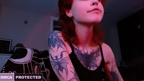 Snapshot of erii_xoxo chatting on 03.06.25 Rainbow on your spoon online show from 03.06.25