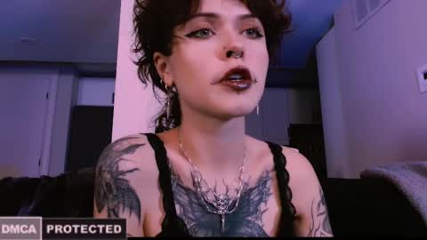 Snapshot of erii_xoxo chatting on 09.15.25 Rainbow on your spoon online show from 09.15.25