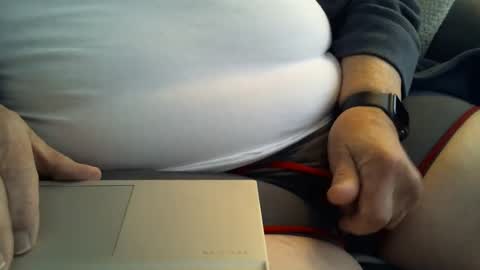 Snapshot of erik_erik311 chatting on 02.03.25 Erik online show from 02.03.25