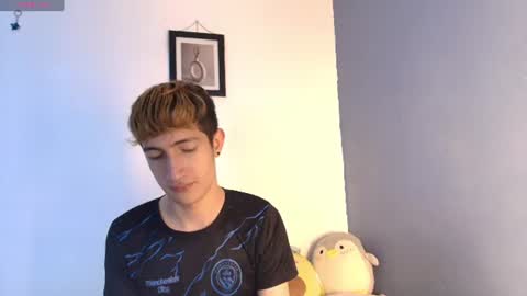 I am Erik online show from 07.16.26