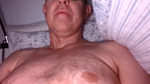 Erik Norwegian online show from 05.03.26