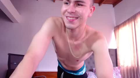 Erik rodriguez online show from 01.08.26