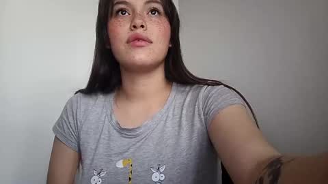 Erika online show from 12.01.24