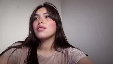 Erika online show from 12.03.24