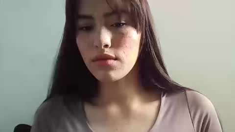 Erika online show from 09.20.25