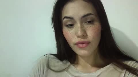 Erika online show from 10.23.25