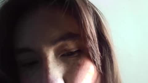 Snapshot of erika_depp chatting on 12.18.25 Erika online show from 12.18.25