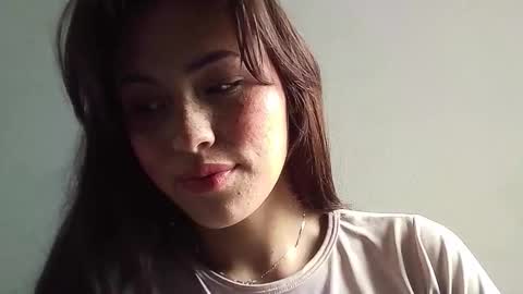 Snapshot of erika_depp chatting on 12.20.25 Erika online show from 12.20.25