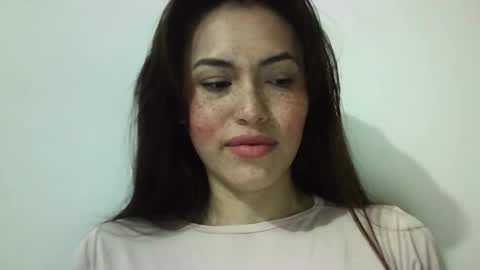 Snapshot of erika_depp chatting on 01.13.26 Erika online show from 01.13.26