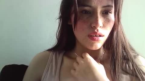 Snapshot of erika_depp chatting on 01.31.26 Erika online show from 01.31.26