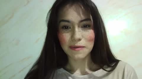 Snapshot of erika_depp chatting on 02.13.26 Erika online show from 02.13.26