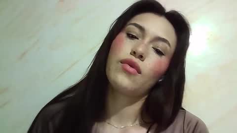 Snapshot of erika_depp chatting on 03.03.26 Erika online show from 03.03.26