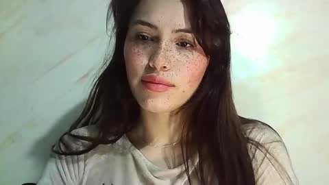 Snapshot of erika_depp chatting on 03.15.26 Erika online show from 03.15.26