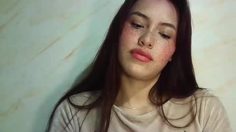 Snapshot of erika_depp chatting on 03.15.26 Erika online show from 03.15.26