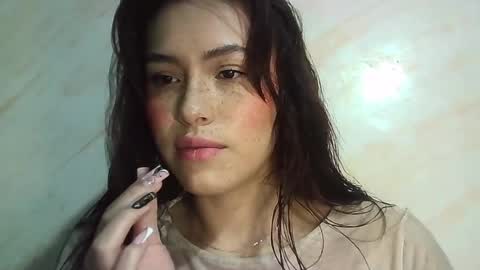 Erika online show from 04.30.26