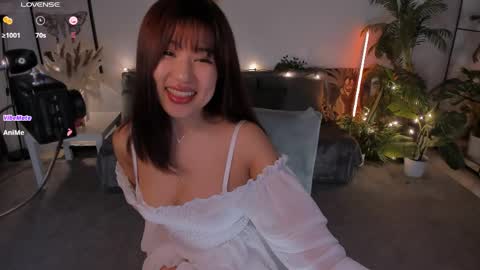 erika_kim online show from 05.09.26
