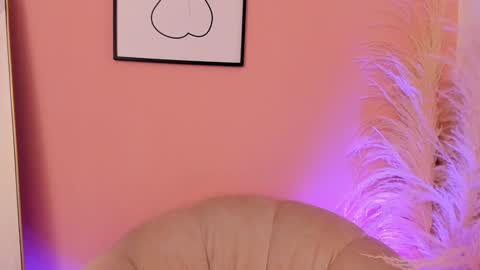 Snapshot of erika_mendez1 chatting on 01.28.25 Erika Mendez online show from 01.28.25