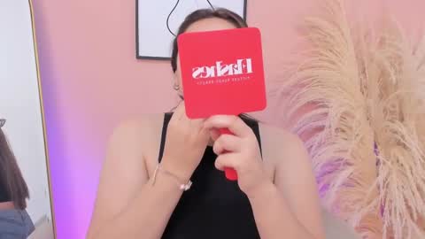 Snapshot of erika_mendez1 chatting on 02.22.25 Erika Mendez online show from 02.22.25