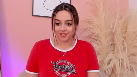 Snapshot of erika_mendez1 chatting on 02.27.25 Erika Mendez online show from 02.27.25