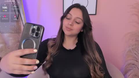 Erika Mendez online show from 05.05.26