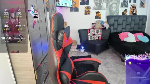 erika online show from 03.05.25