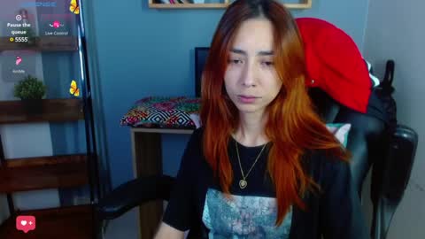 Snapshot of erika_stevens chatting on 12.06.24 E R I K A - SAGITARIO..... online show from 12.06.24