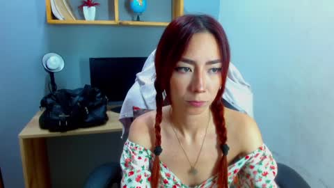 Snapshot of erika_stevens chatting on 01.15.25 E R I K A - SAGITARIO..... online show from 01.15.25