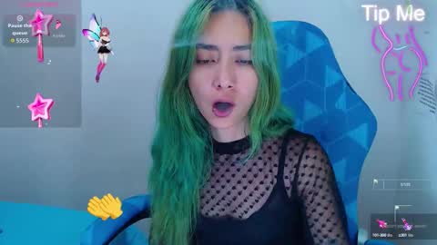 Snapshot of erika_stevens chatting on 10.13.25 E R I K A - SAGITARIO..... online show from 10.13.25