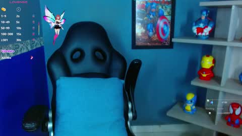 Snapshot of erika_stevens chatting on 11.26.25 E R I K A - SAGITARIO..... online show from 11.26.25