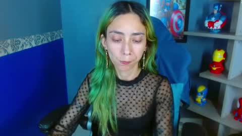 Snapshot of erika_stevens chatting on 12.03.25 E R I K A - SAGITARIO..... online show from 12.03.25