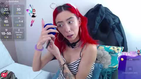 Snapshot of erika_stevens chatting on 02.26.26 E R I K A - SAGITARIO..... online show from 02.26.26