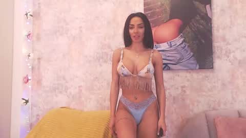 Erikabeee online show from 03.05.25