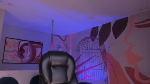 Erika Benz online show from 03.13.26