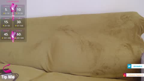 ErikaBird online show from 01.02.25