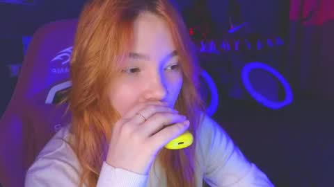 Snapshot of erikabrian chatting on 10.26.25 erikabrian online show from 10.26.25