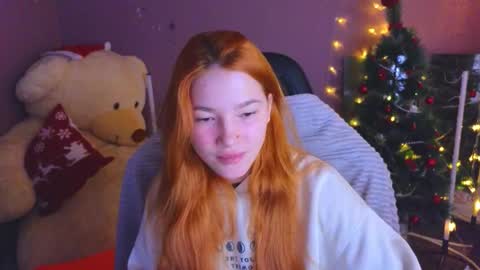 Snapshot of erikabrian chatting on 12.01.25 erikabrian online show from 12.01.25