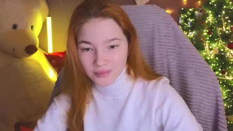 Snapshot of erikabrian chatting on 12.05.25 erikabrian online show from 12.05.25