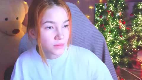 Snapshot of erikabrian chatting on 12.18.25 erikabrian online show from 12.18.25