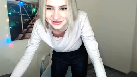 Erika online show from 01.24.25