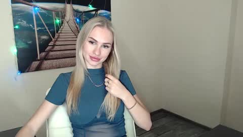 Erika online show from 02.12.25