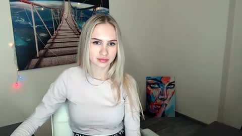 Erika online show from 02.28.25