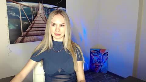 Erika online show from 10.16.25