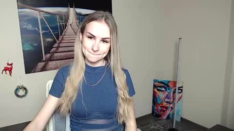 Erika online show from 01.19.26