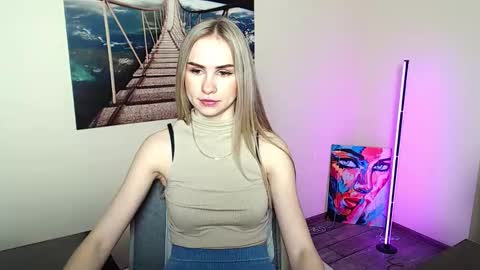 Erika online show from 05.01.26