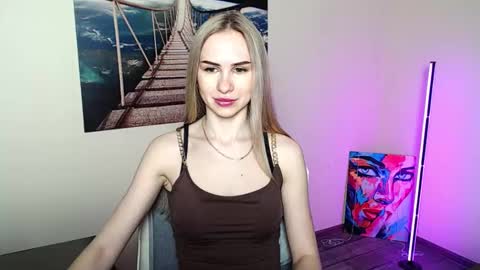 Erika online show from 05.07.26