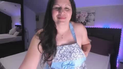ErikaGold online show from 04.04.26
