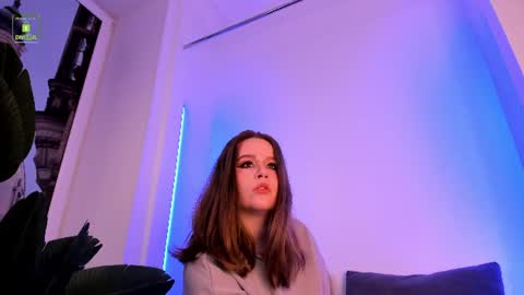 Erika online show from 07.07.26