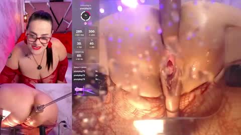 Erika  online show from 05.21.26