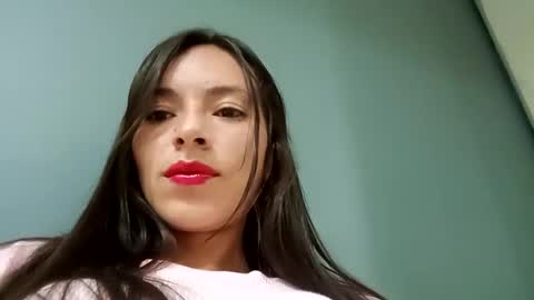 Snapshot of erikandy406723 chatting on 10.02.25 Gabriela online show from 10.02.25