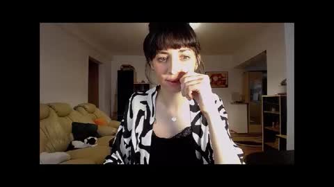 ErikaSecrets online show from 05.12.26